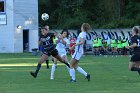 Women’s Soccer vs UMass Boston  Women’s Soccer vs UMass Boston. - Photo by Keith Nordstrom : Wheaton, Women’s Soccer